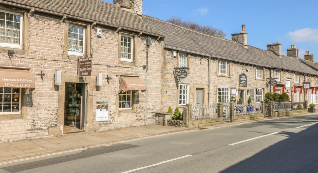 Little Bargate