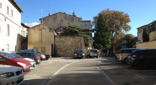 Appartamento Mini Loft
