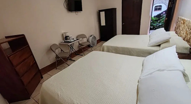 Номер Standard Hotel Cibeles Resort