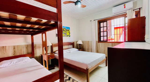 Linda Casa Em Ubatuba, Itaguá, Sp