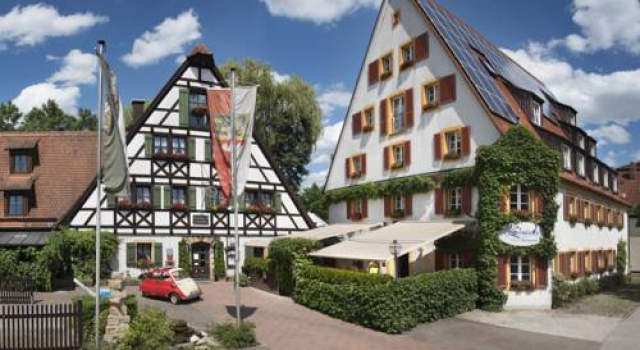 Hotel Restaurant Lohmühle, Rezervovat Hotel Hotely v Bavorsko s parkováním, Parkování