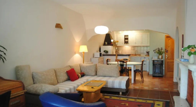 Апартаменты Comfort Apartments Natura Makarska