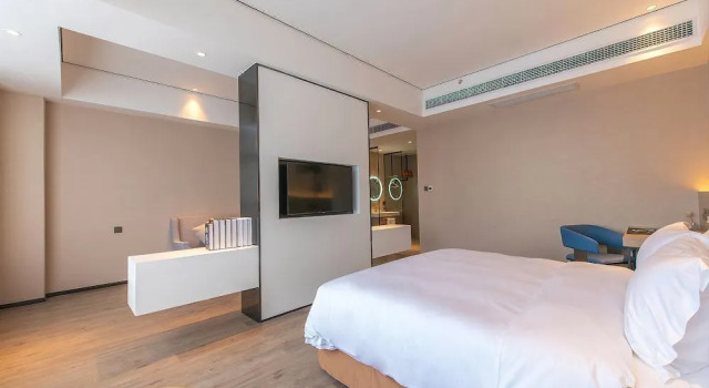 Grace Select Hotel Foshan Qiandeng Lake