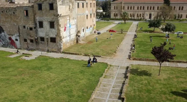 Acanto Bianco, Book Hotel La Kalsa Palermo