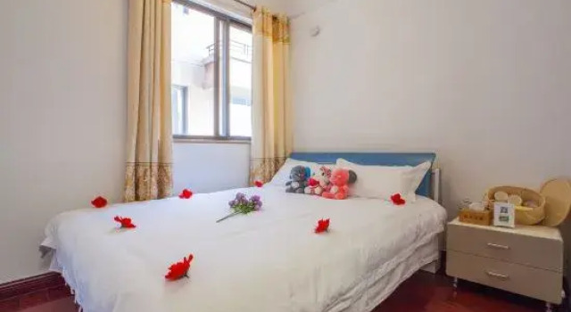 Qianfang Apartment
