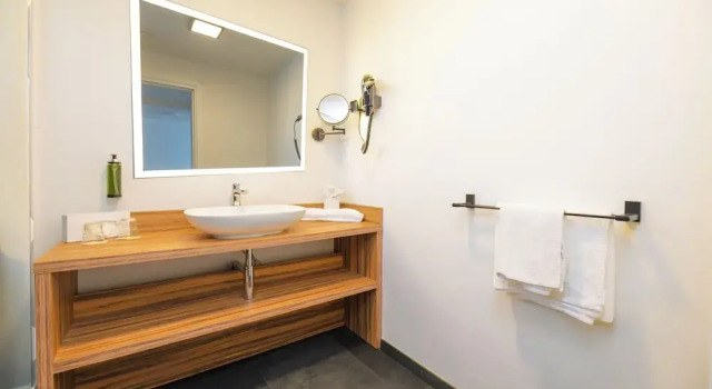 Номер Classic Carayou Hotel et Spa