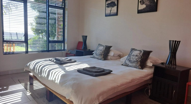 Domaine Coutelier, Reserva ahora Apartamento Stellenbosch Paarl