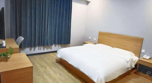 Pebble Motel (Tianjin Dagang University Town)