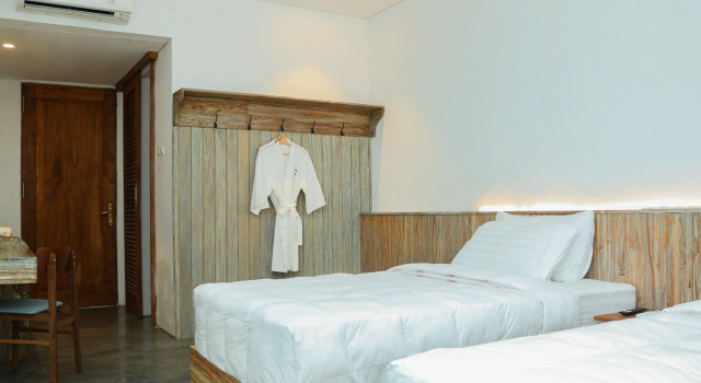 Studio The Setumbu Experience, ARTOTEL Curated