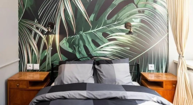 Апартаменты Deluxe ROYAL Apartments