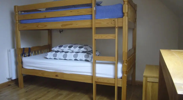Black Isle Berries Bunkhouse, Boek Hotel Tore Black Isle