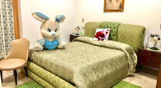 Susy home