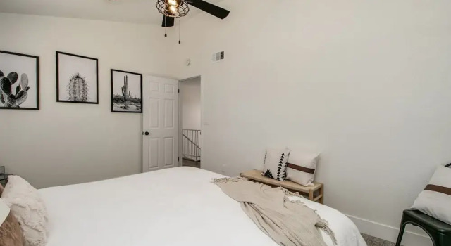 Студия Upgraded 4-bdrm Beautiful Home W/pool!