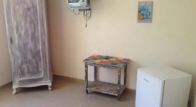Номер Standard Skandalo Pub Pousada