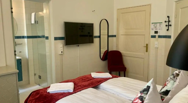 The Apartments company - The Sweet, Reservar Apartamento Apartamentos em Oslo County, Apartamento