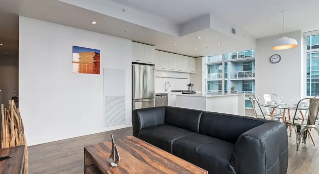 Underwood Executive Suites by Corporate Stays, Book Apartment Beltline Calgary, near 3rd Street C Train