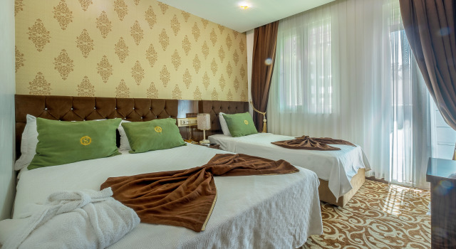 S White Hotel, Rezervovat Hotel Hotely v Mediterranean Region Turkey s bazénem, Bazén