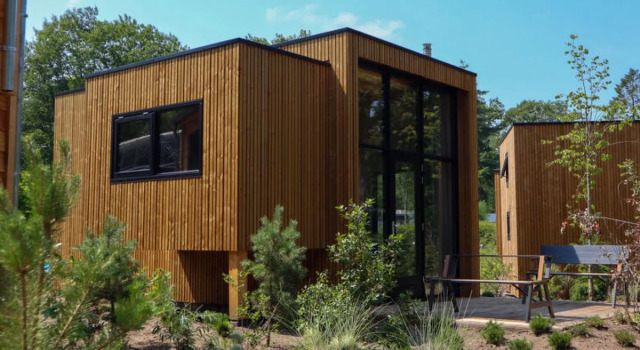 Tiny House 4, Book Hotel Hoteller i Arnhem med pool, Swimmingpool