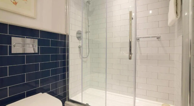Номер Standard Carrigaline Court Hotel & Leisure Centre