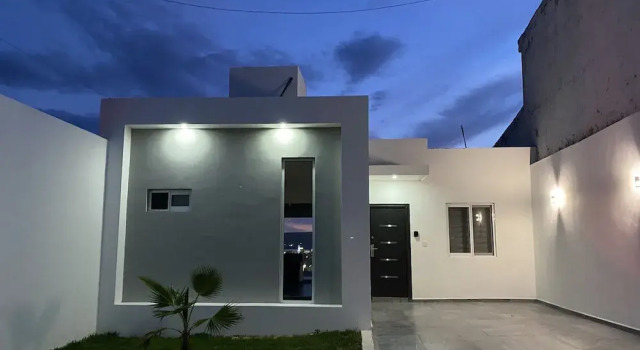 Casa entera Vista panoramica, Забронировать Отель Отели Дуранго 3 звезды, рядом с Pancho Villa Museum, 3*