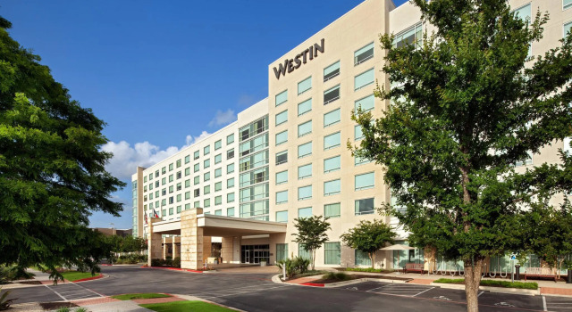 The Westin Austin at The Domain