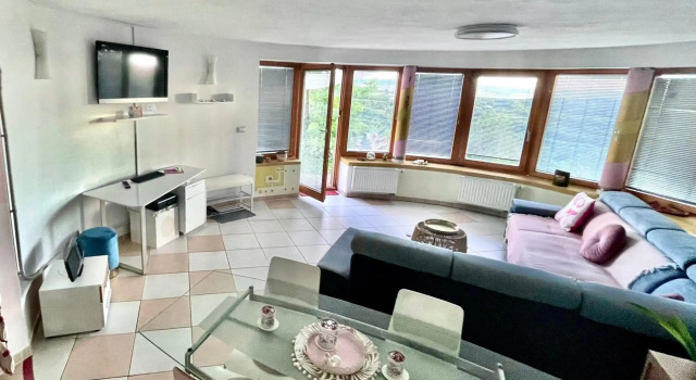 Luxury ECO VILLA Nature & Sea