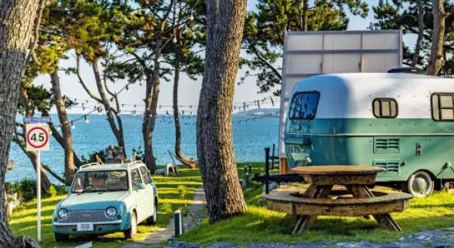 the moving, Boek Hotel Busan Republiek Korea