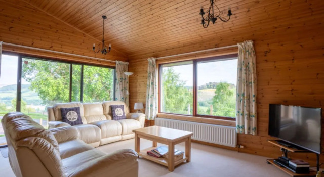 Achmony Holidays, Buchen Sie Hotel Drumnadrochit Loch Ness