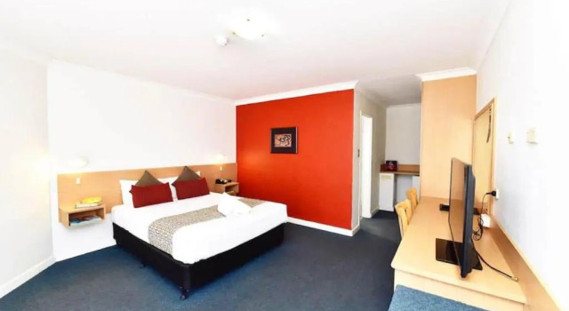 Двухместный номер Superior Greet Alice Springs