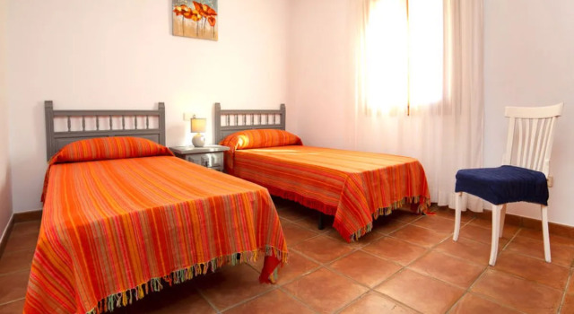 House Vicent Benissa