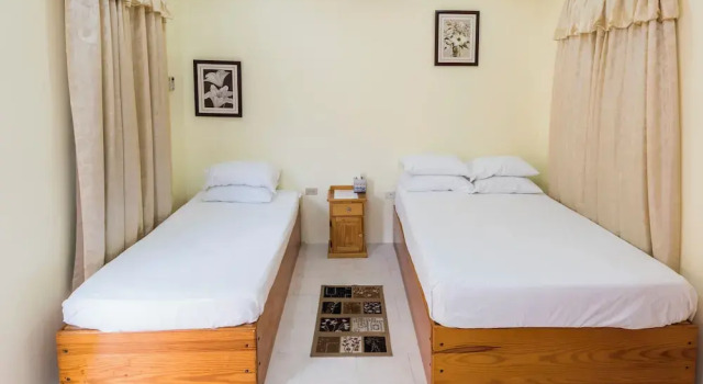 Travel Suites Ltd, Забронировать Апартаменты/квартира Апартаменты Порт-оф-Спейн, Апартаменты/квартира