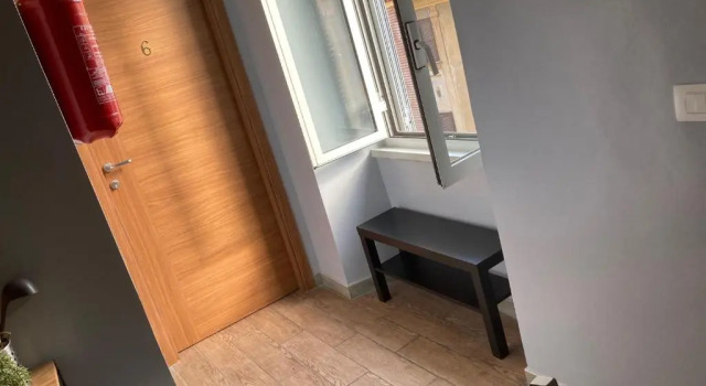 Номер Standard Old Bakery Rome GuestHouse