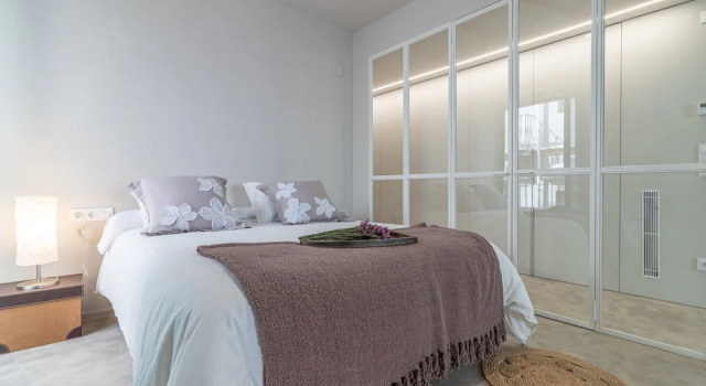 Apartaments Jonquera 18