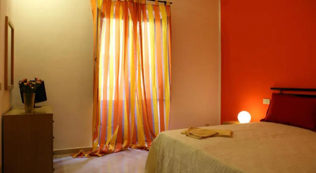 Номер Standard B&B La Terrazza Sul Porto