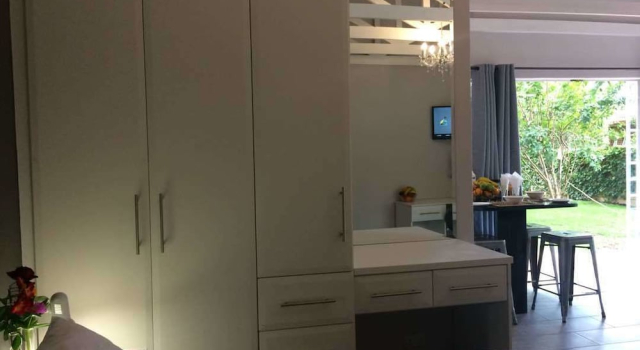 Sunbird Guest House