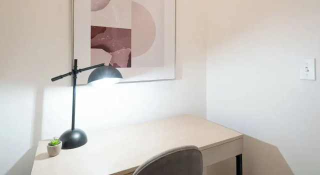 Huoneisto Landing Apartments UAB