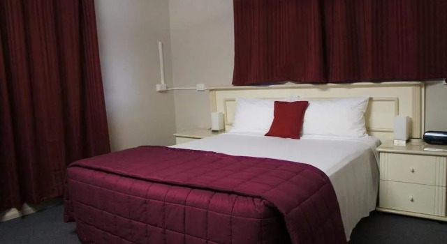 Ayrline Motel, Book Motel Ayr Queensland