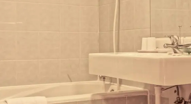 Номер Business Hwa Du Hotel