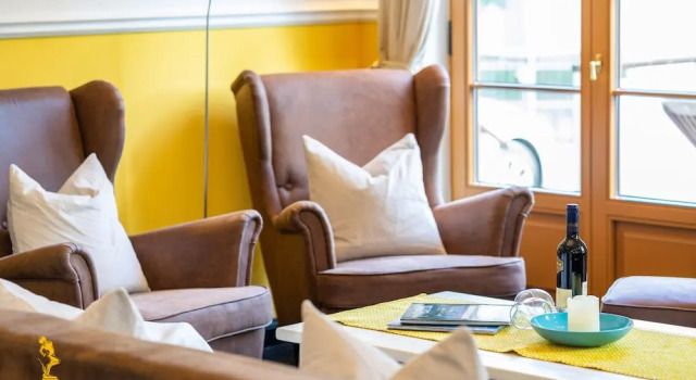 Вилла Strandvilla Aurelia