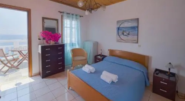 Filoxenia Apartments, Забронировать Апартаменты/квартира Халки Halki Island