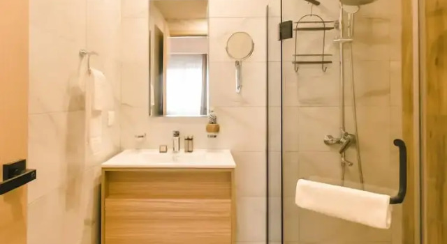 Апартаменты Regatta Living II - 603