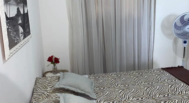 Apartamento Encantador Lagoinha, Забронировать Апартаменты/квартира Лагоинья Сеара
