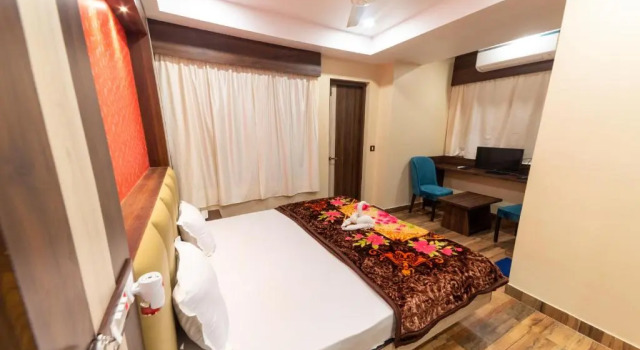 Номер Executive Hotel Signature New Digha