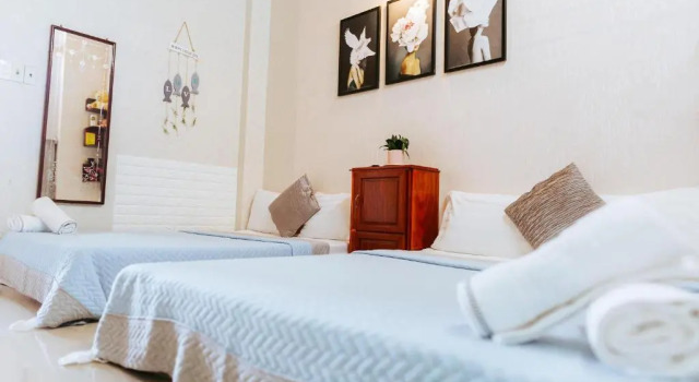 Kotas House Homestay, Забронировать Отель Хюэ Тхыатхьен-Хюэ, рядом с Imperial Citadel