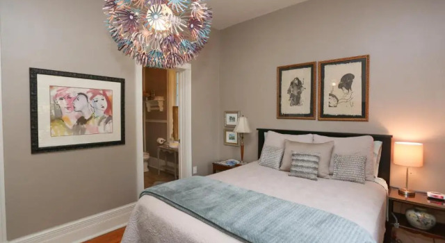 Двухместный номер Standard Danby House