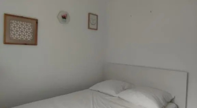 Апартаменты Appartement 30m2 (1ch.) 4pers dans ancien couvent.