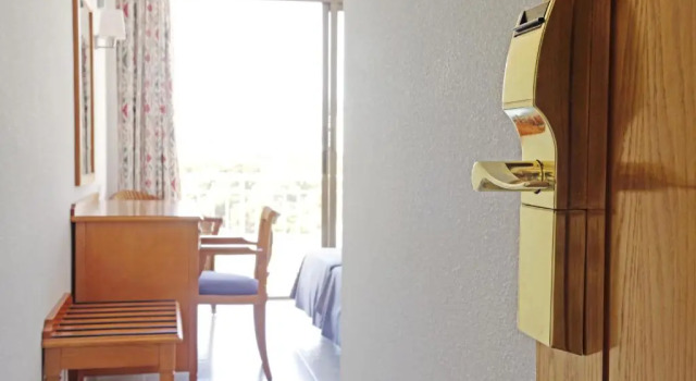 Семейный номер Standard Hotel Casablanca Mallorca