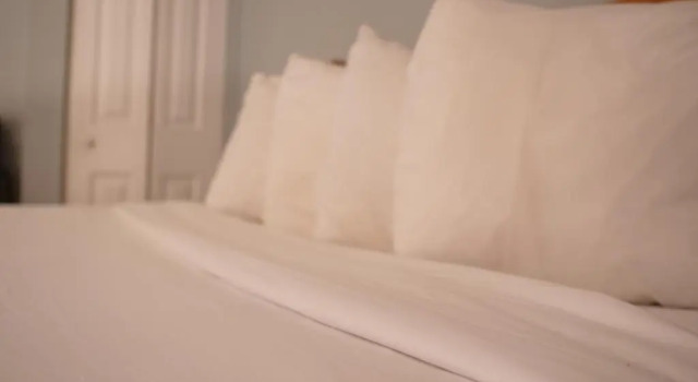 Номер Standard Inn at Palm Springs