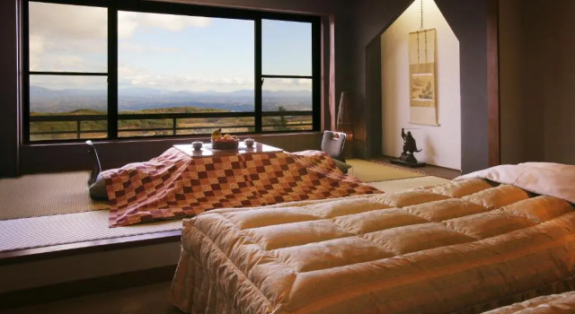 Kounkaku, Buchen Sie Hotel Nihonmatsu Fukushima