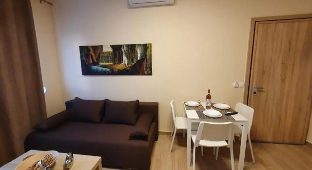 Апартаменты CASA AL MARE 2